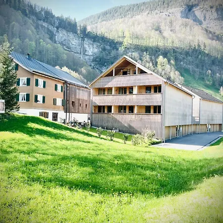 Lägenhet 